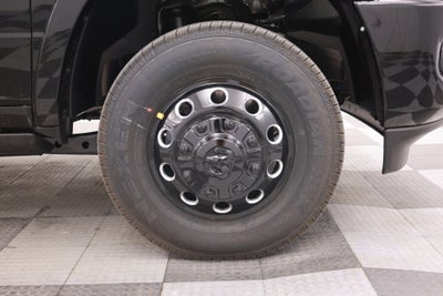 2026 RAM Ram 3500 RAM 3500 LIMITED CREW CAB 4X4 8' BOX