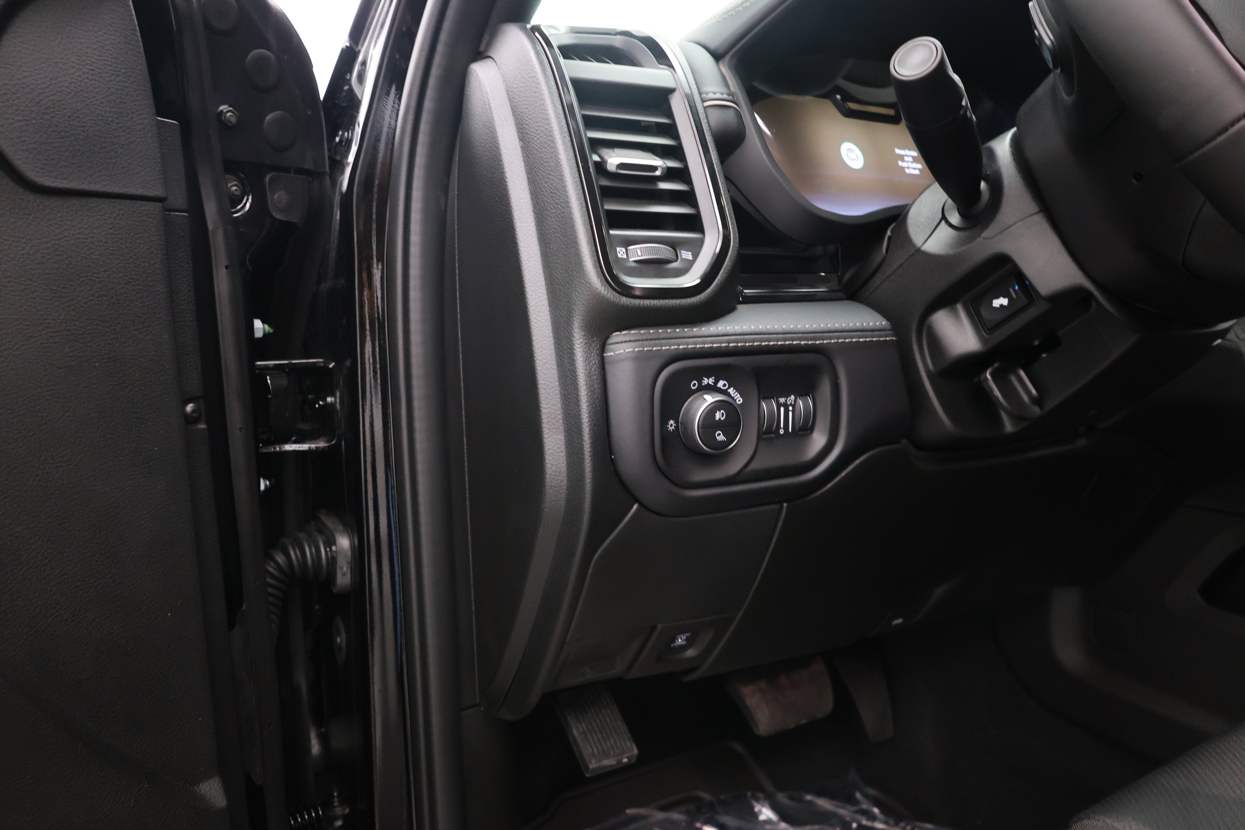 2026 RAM Ram 3500 RAM 3500 LIMITED CREW CAB 4X4 8' BOX