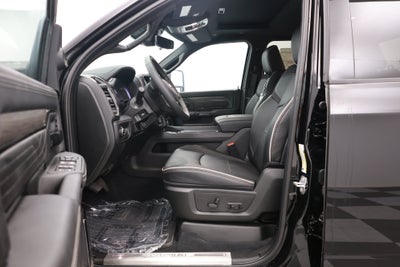 2026 RAM Ram 3500 RAM 3500 LIMITED CREW CAB 4X4 8' BOX
