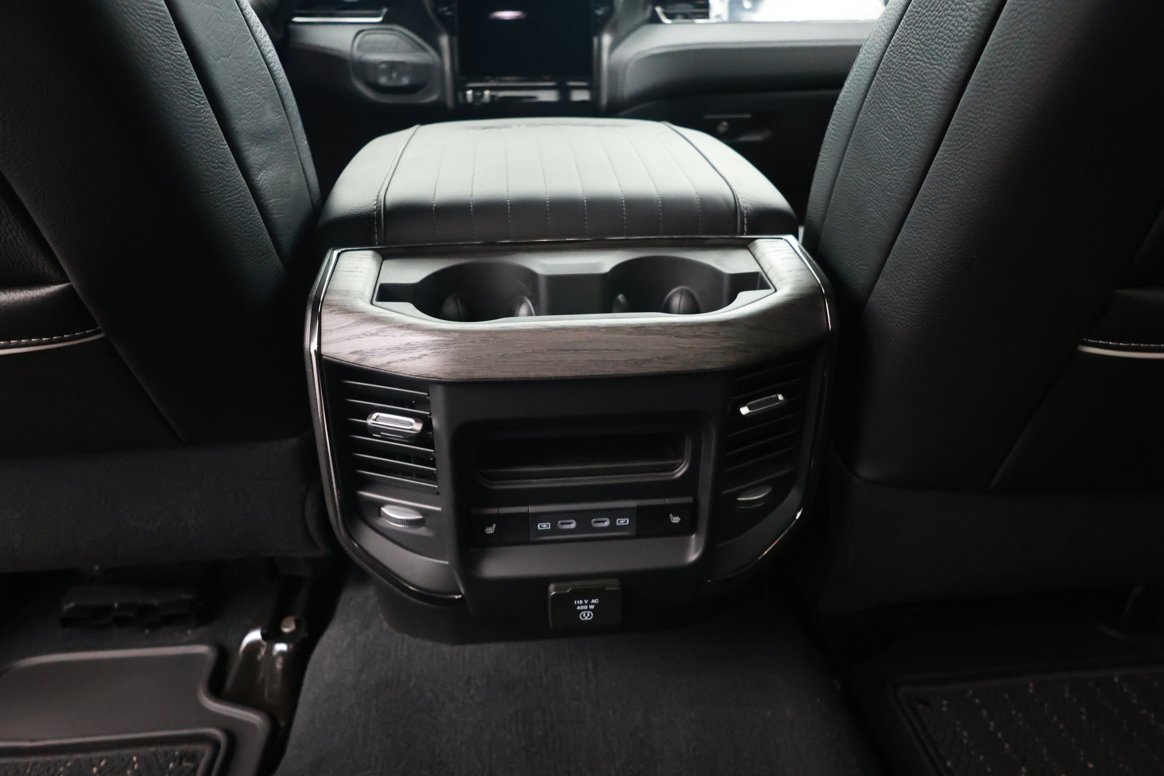 2026 RAM Ram 3500 RAM 3500 LIMITED CREW CAB 4X4 8' BOX