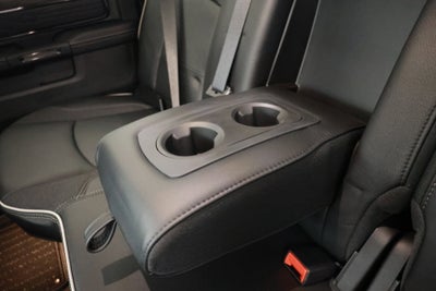 2026 RAM Ram 3500 RAM 3500 LIMITED CREW CAB 4X4 8' BOX