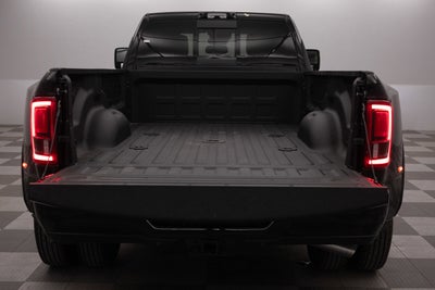 2026 RAM Ram 3500 RAM 3500 LIMITED CREW CAB 4X4 8' BOX