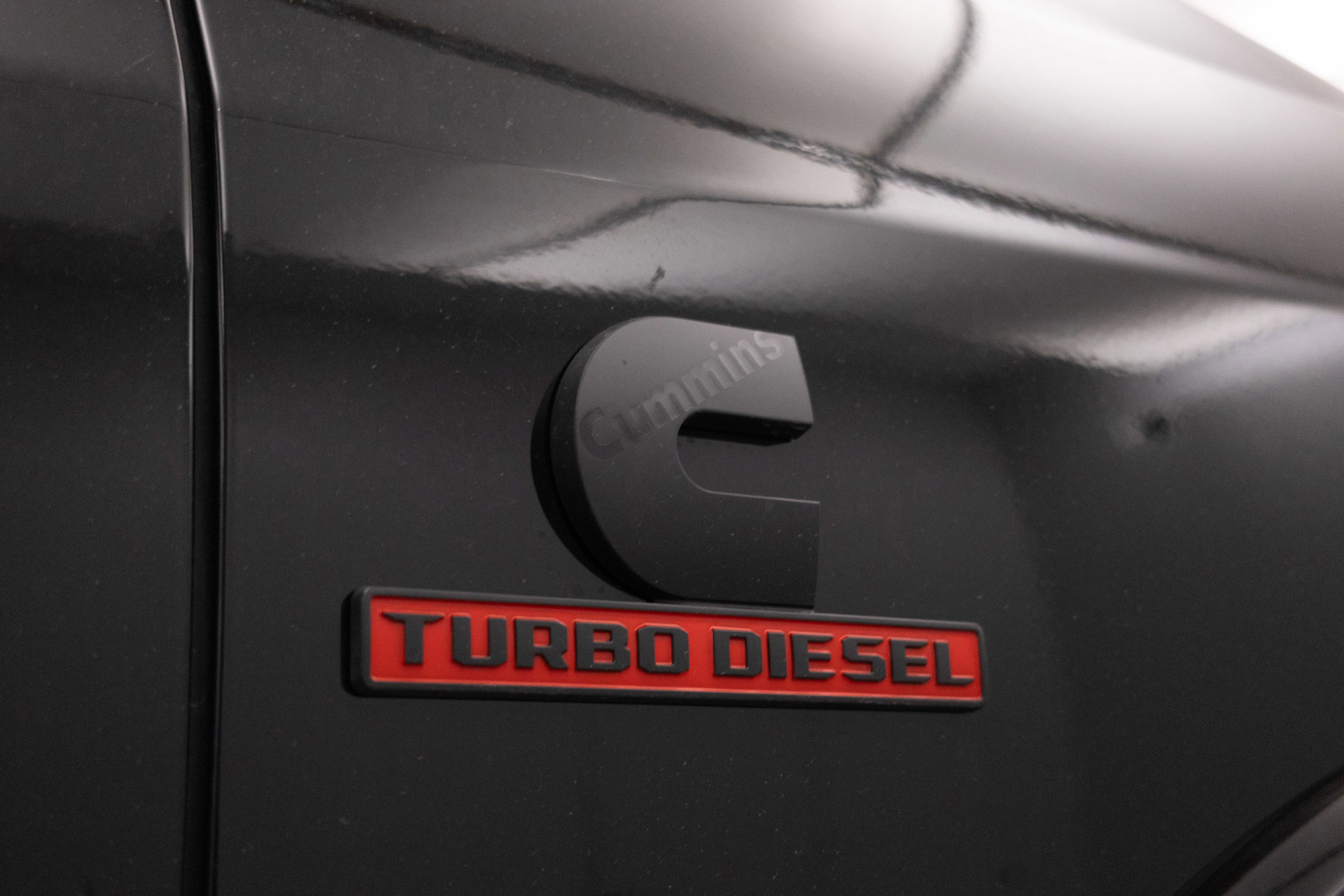 2026 RAM Ram 3500 RAM 3500 LIMITED CREW CAB 4X4 8' BOX