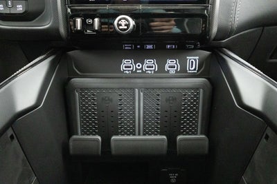2026 RAM Ram 3500 RAM 3500 LIMITED CREW CAB 4X4 8' BOX