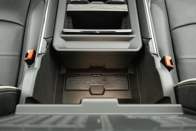 2026 RAM Ram 3500 RAM 3500 LIMITED CREW CAB 4X4 8' BOX