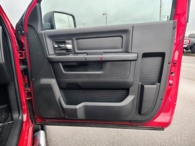 2012 RAM 1500 Express