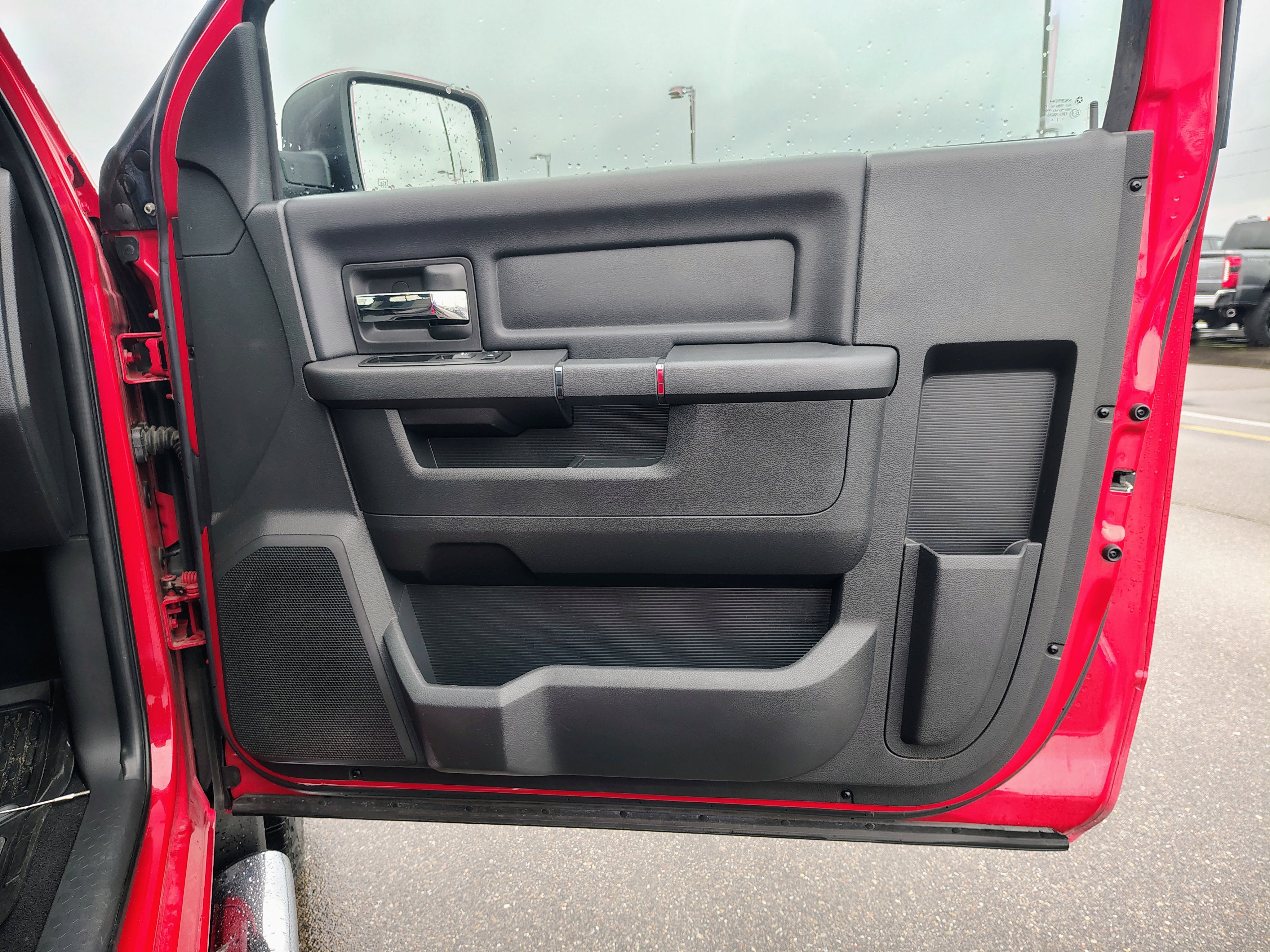 2012 RAM 1500 Express