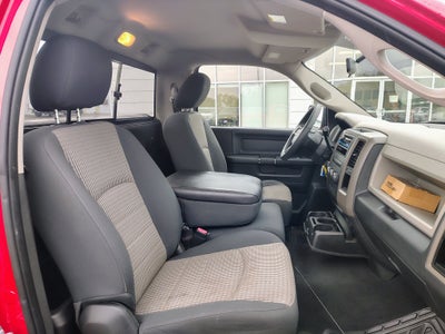 2012 RAM 1500 Express