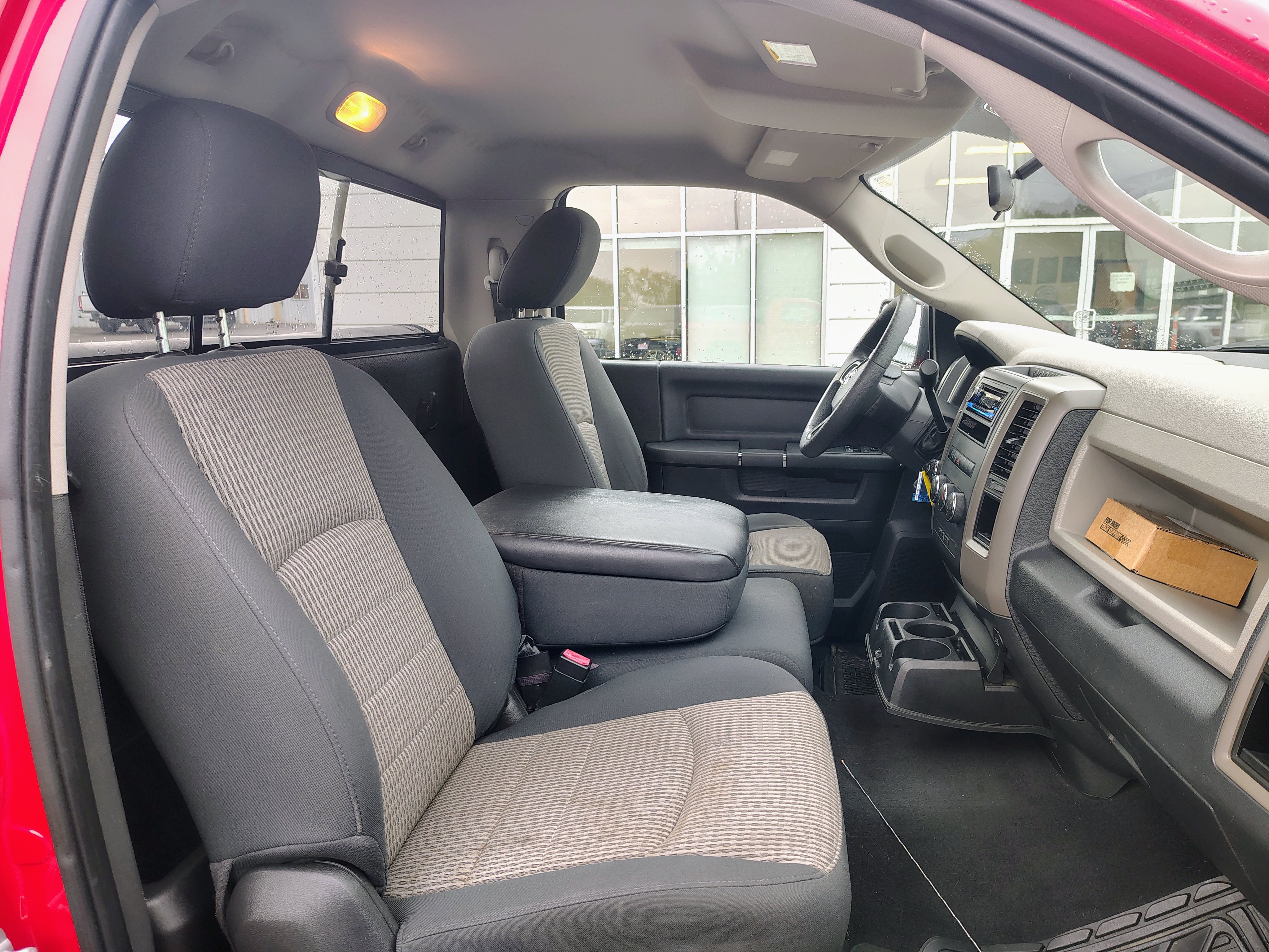 2012 RAM 1500 Express