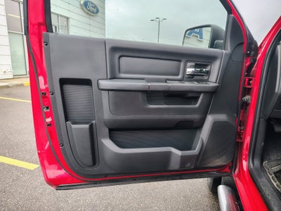 2012 RAM 1500 Express