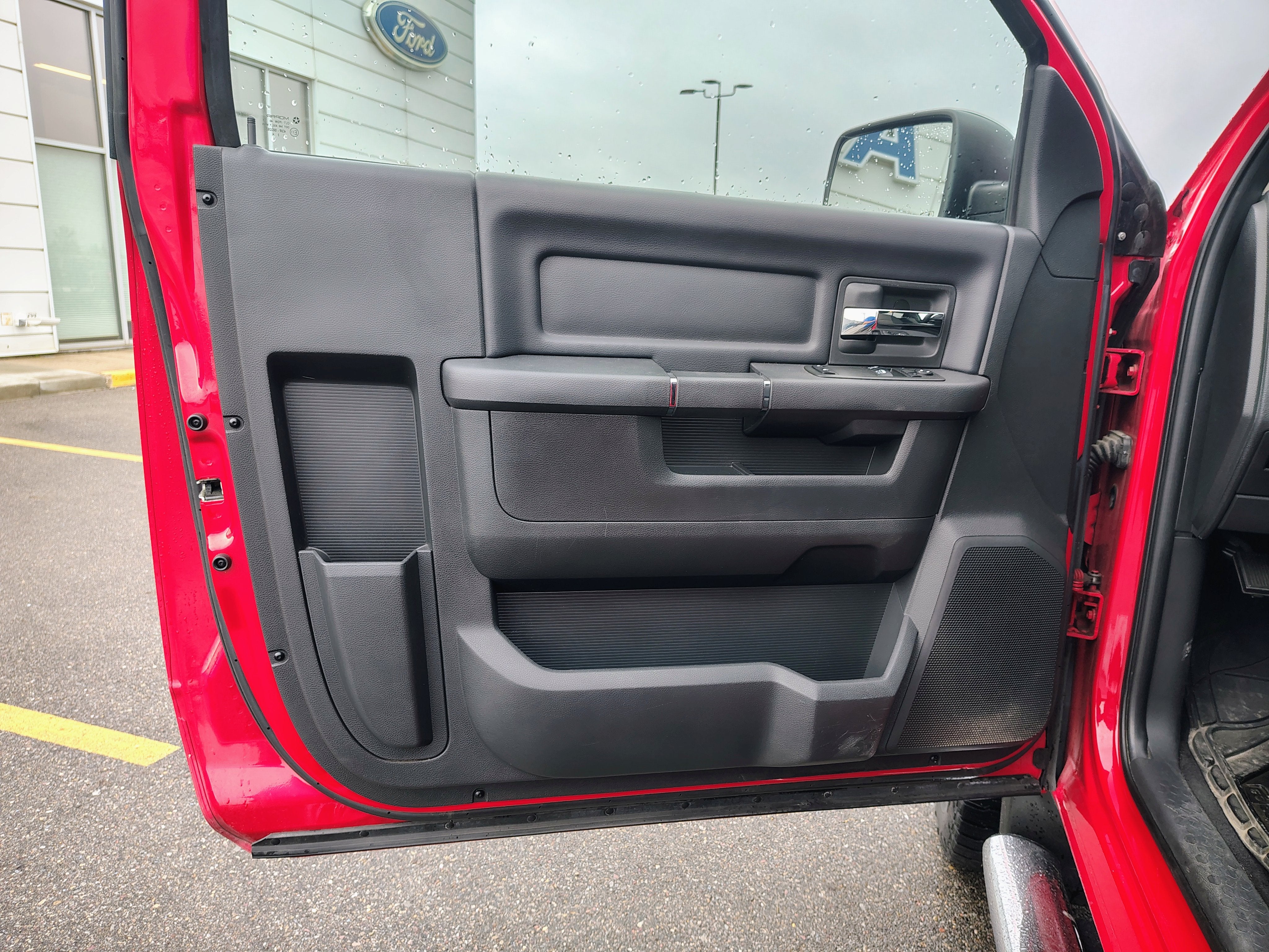 2012 RAM 1500 Express