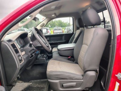2012 RAM 1500 Express