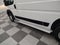 2025 RAM ProMaster 2500 136 WB Low Roof Cargo