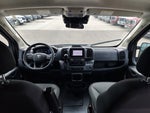 2025 RAM ProMaster 2500 136 WB Low Roof Cargo