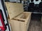 2025 RAM ProMaster 2500 136 WB Low Roof Cargo