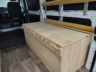 2025 RAM ProMaster 2500 136 WB Low Roof Cargo