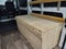 2025 RAM ProMaster 2500 136 WB Low Roof Cargo