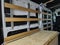 2025 RAM ProMaster 2500 136 WB Low Roof Cargo