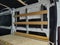2025 RAM ProMaster 2500 136 WB Low Roof Cargo