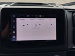 2025 RAM ProMaster 2500 136 WB Low Roof Cargo