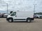 2025 RAM ProMaster 2500 136 WB Low Roof Cargo