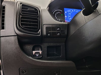 2025 RAM ProMaster 2500 136 WB Low Roof Cargo