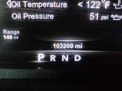 2017 RAM 1500 Big Horn Crew Cab 4x4 5'7' Box