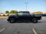 2017 RAM 1500 Big Horn Crew Cab 4x4 5'7' Box