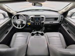 2018 RAM 2500 Tradesman Crew Cab 4x4 6'4' Box