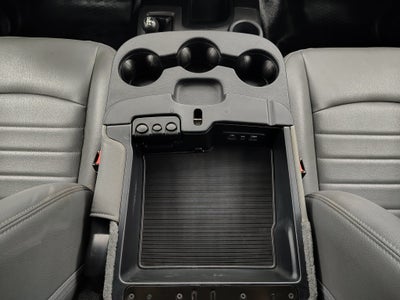 2018 RAM 2500 Tradesman Crew Cab 4x4 6'4' Box