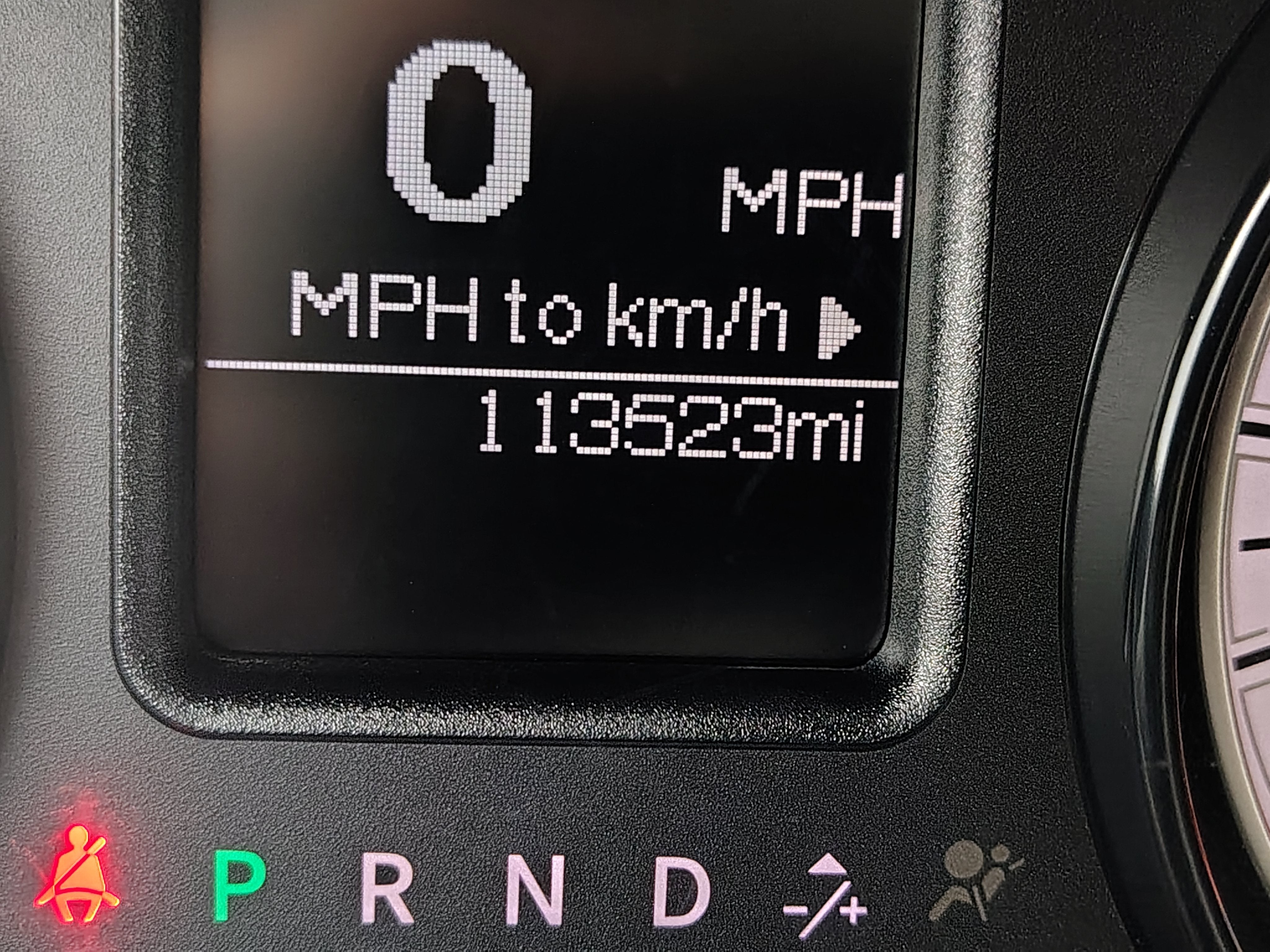 2018 RAM 2500 Tradesman Crew Cab 4x4 6'4' Box