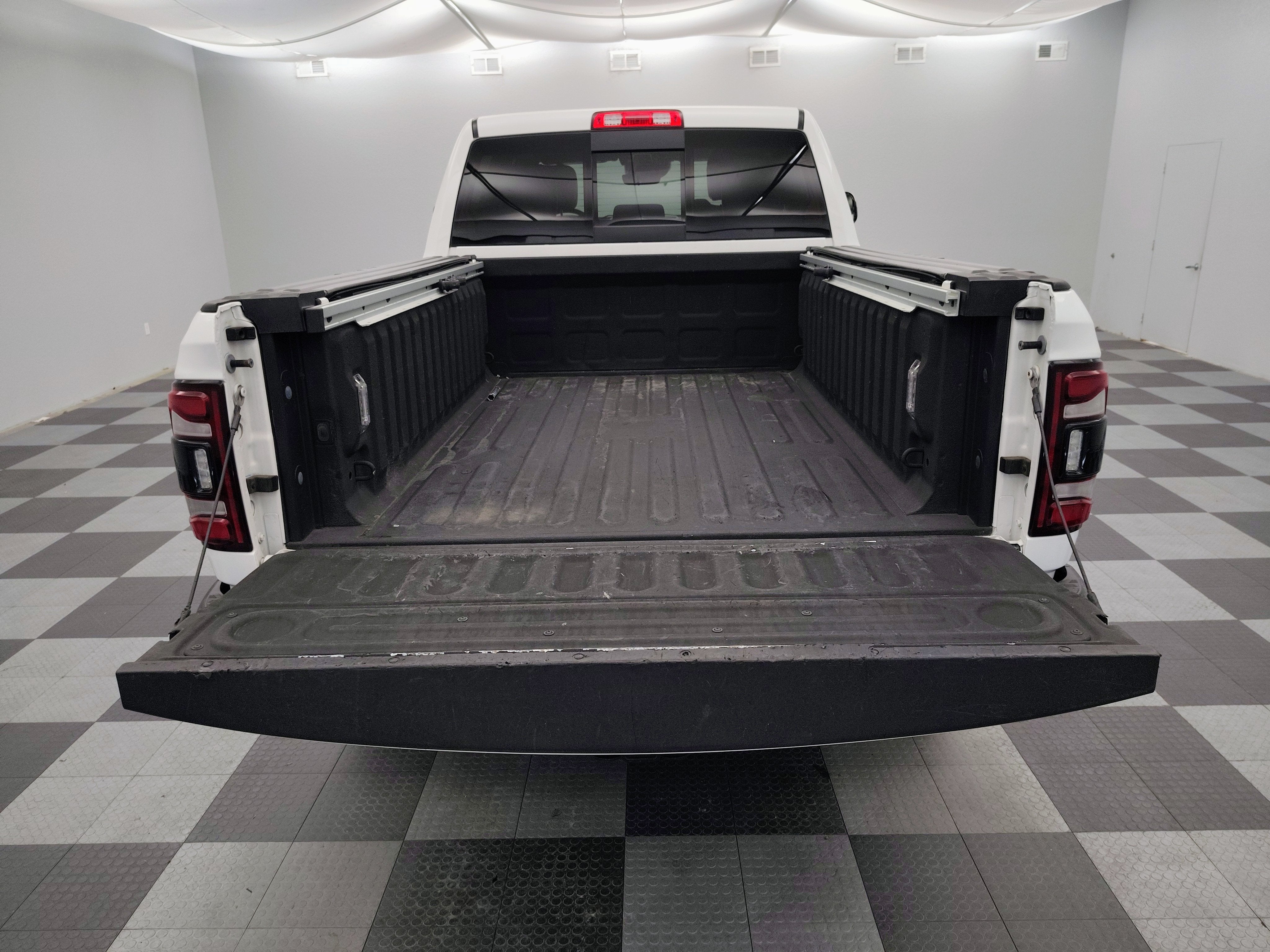 2020 RAM 2500 Power Wagon