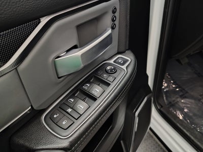2020 RAM 2500 Power Wagon