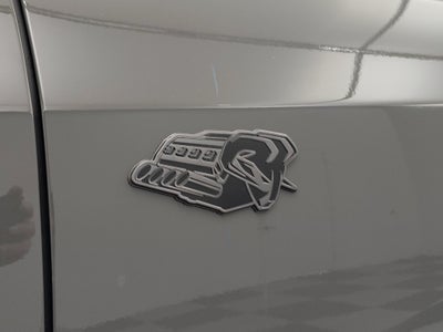 2027 RAM 2500 Express