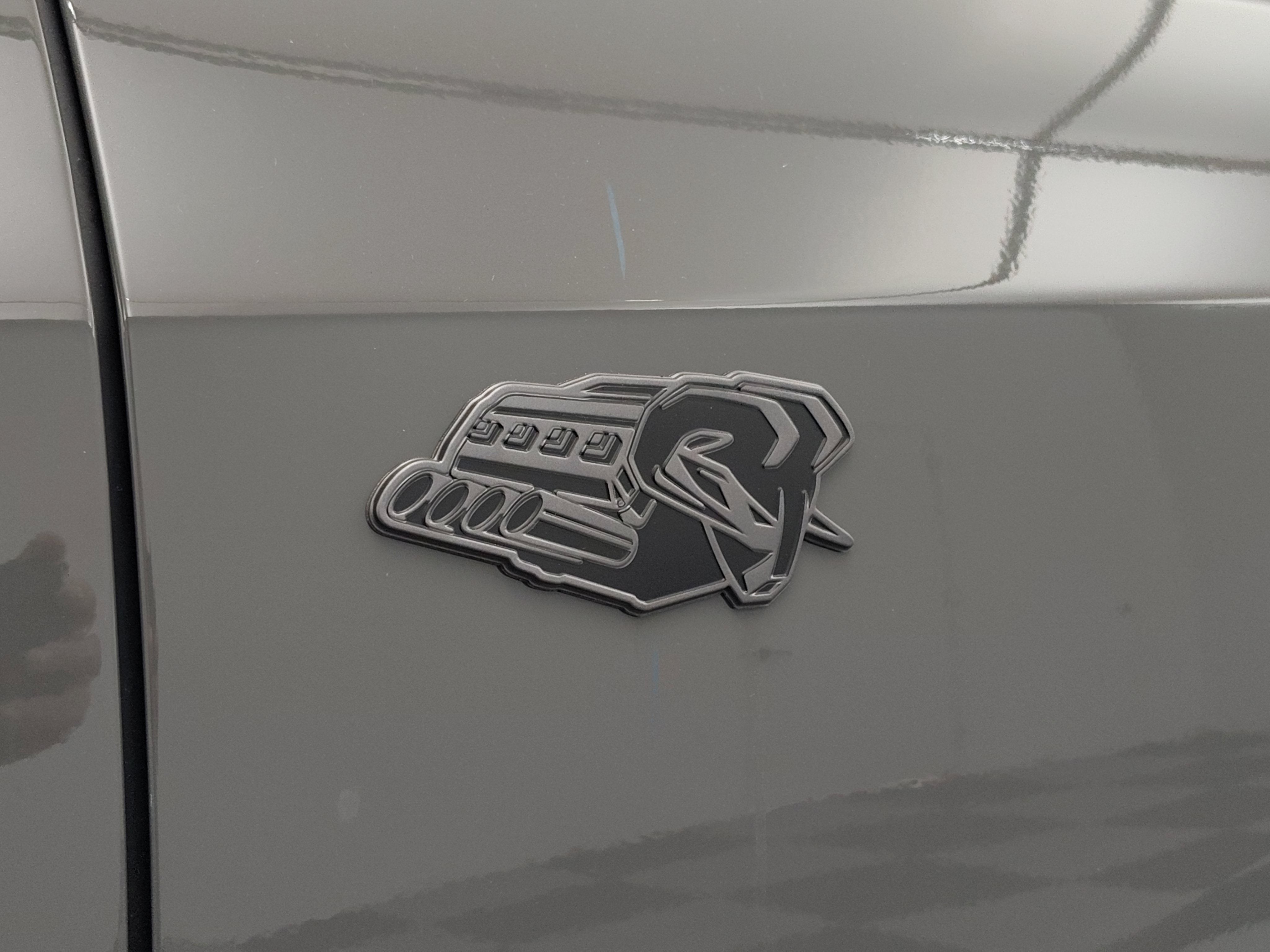 2027 RAM 2500 Express