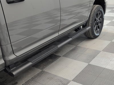 2027 RAM 2500 Express
