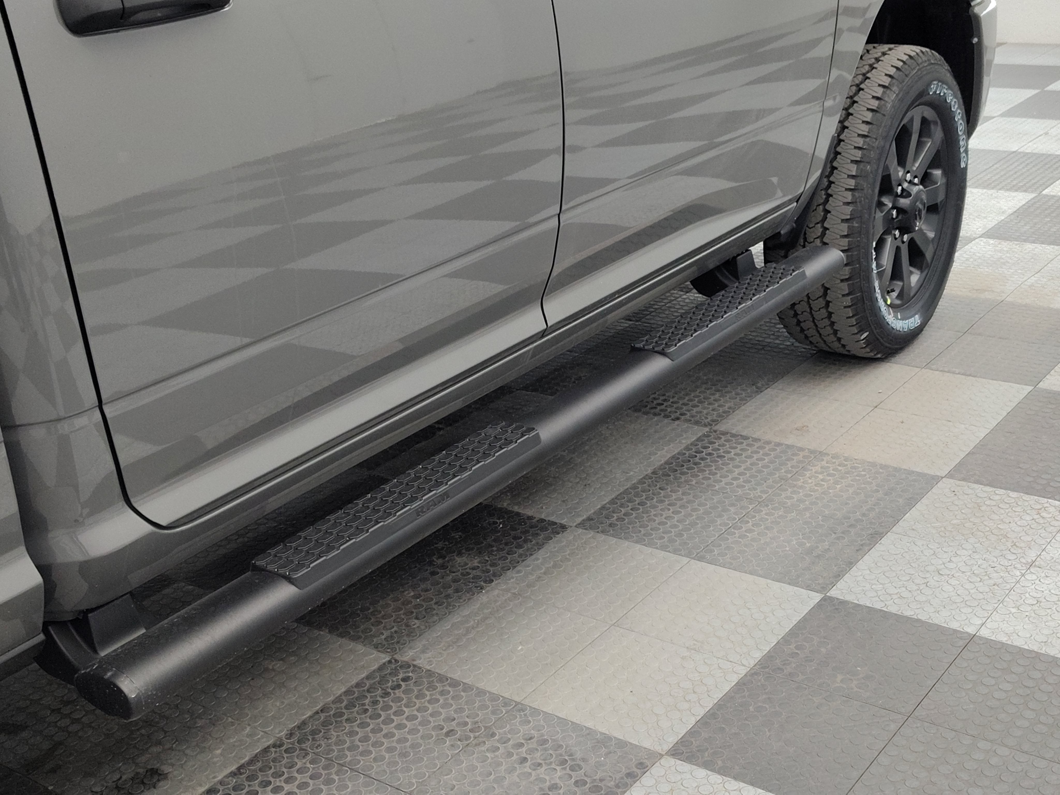 2027 RAM 2500 Express