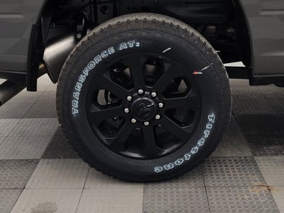 2027 RAM 2500 Express