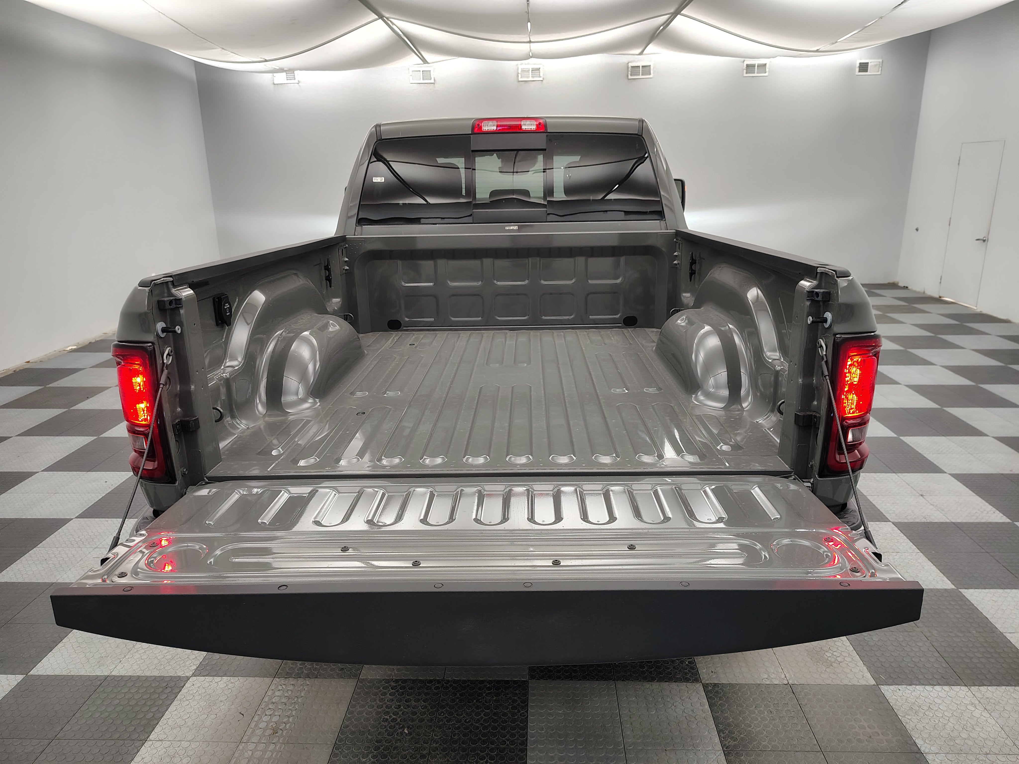 2027 RAM 2500 Express