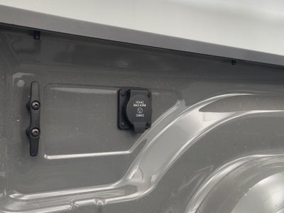 2027 RAM 2500 Express
