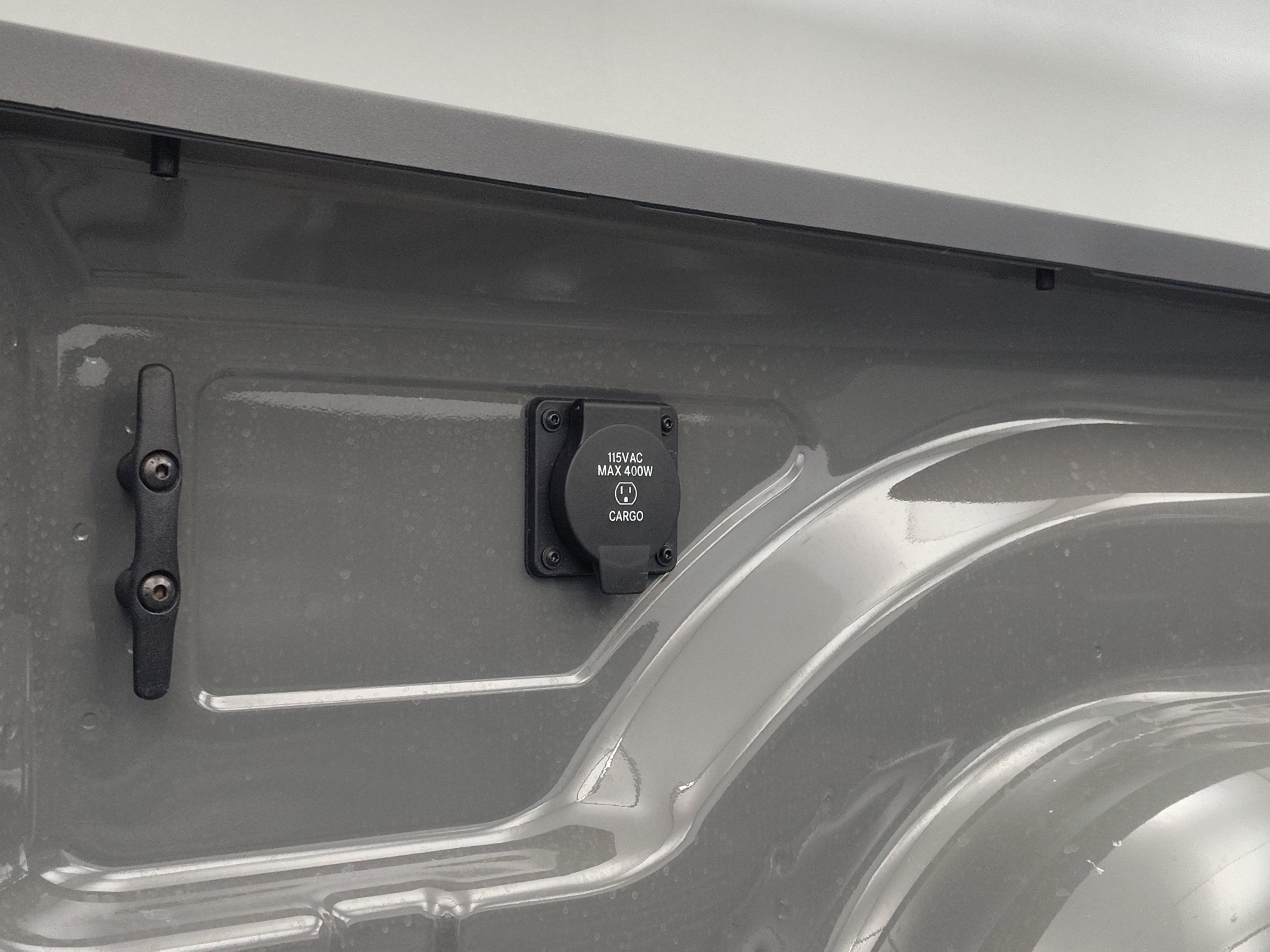 2027 RAM 2500 Express