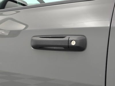 2027 RAM 2500 Express