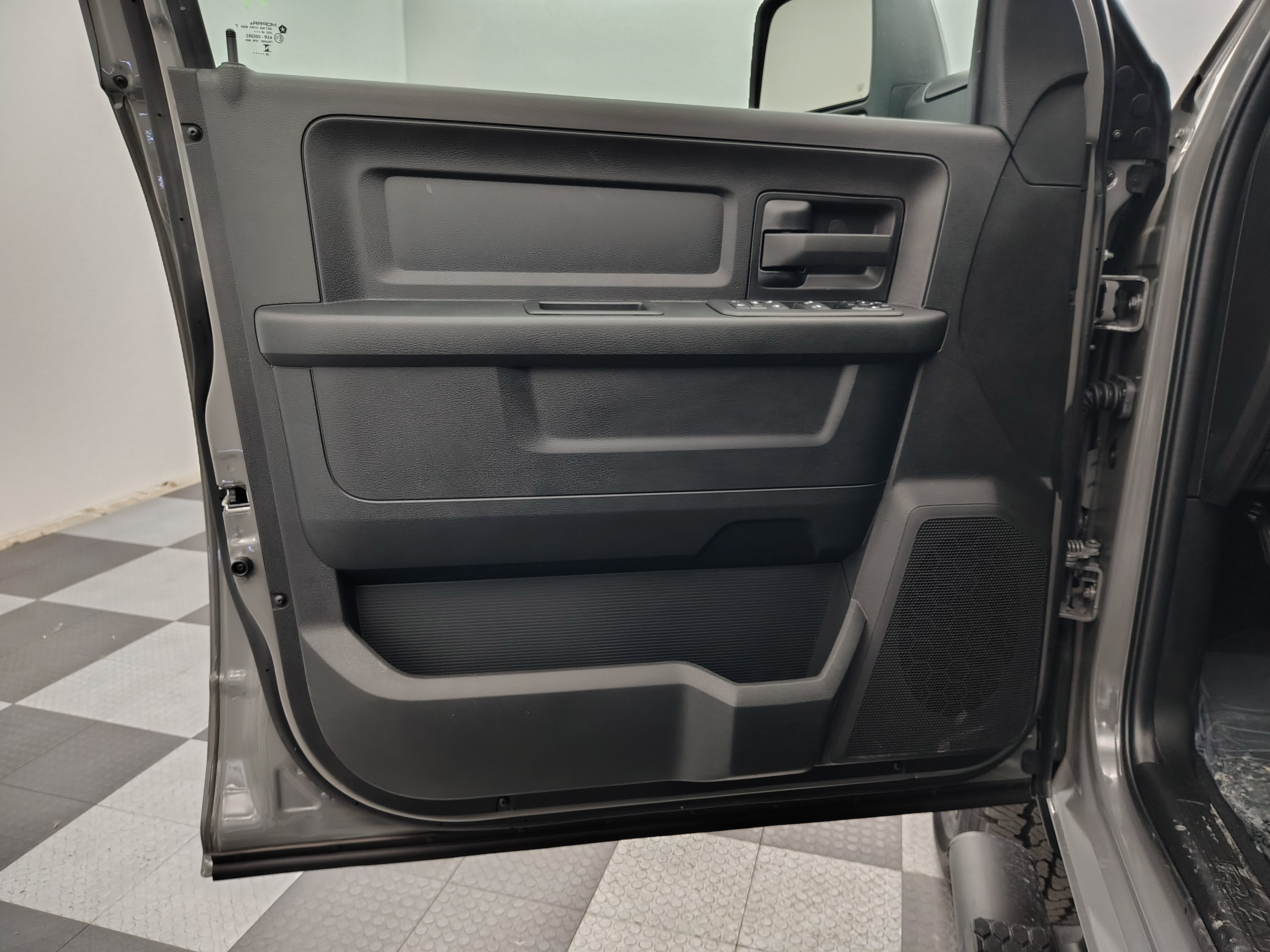 2027 RAM 2500 Express