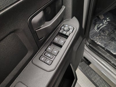 2027 RAM 2500 Express