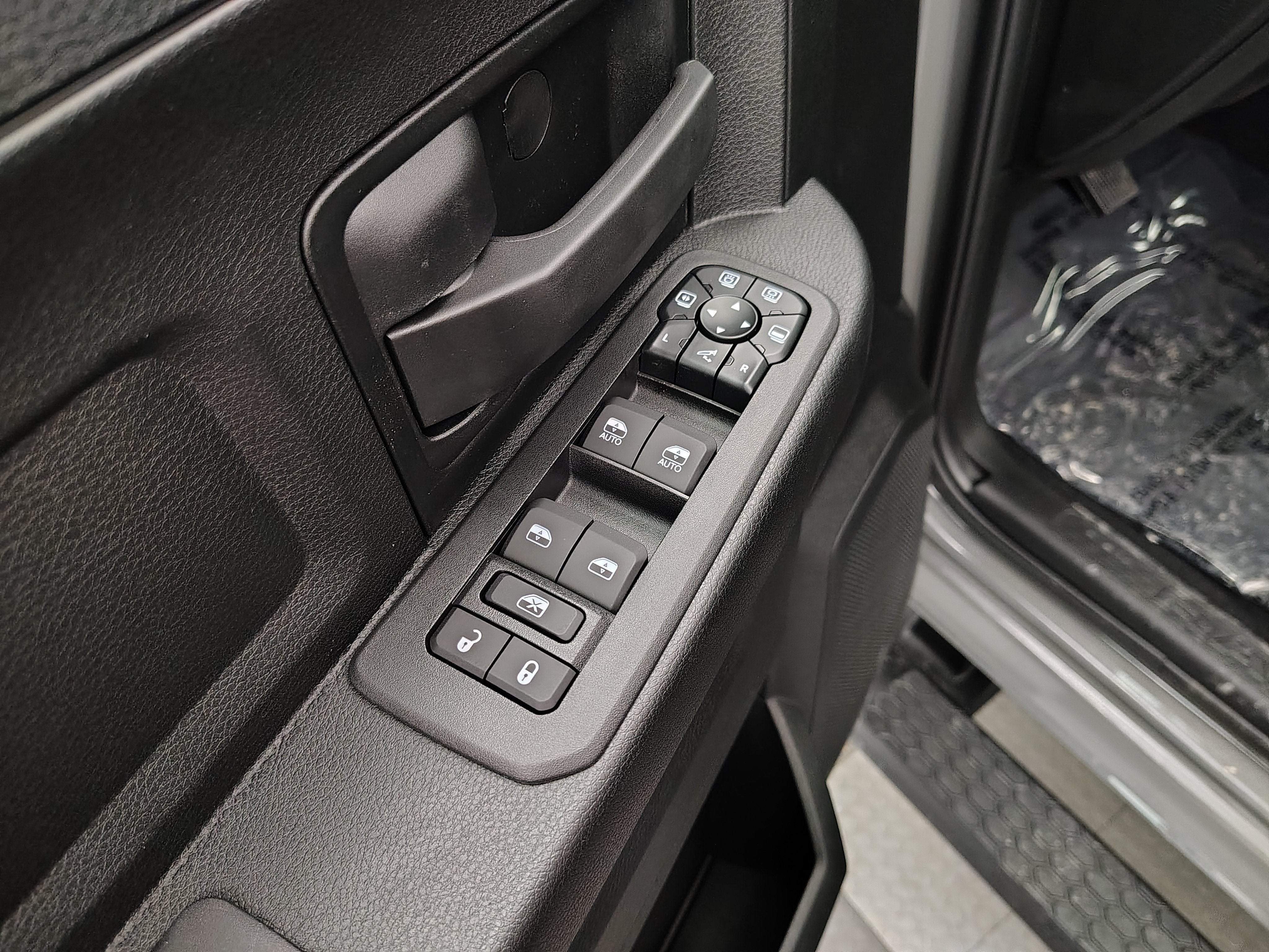 2027 RAM 2500 Express