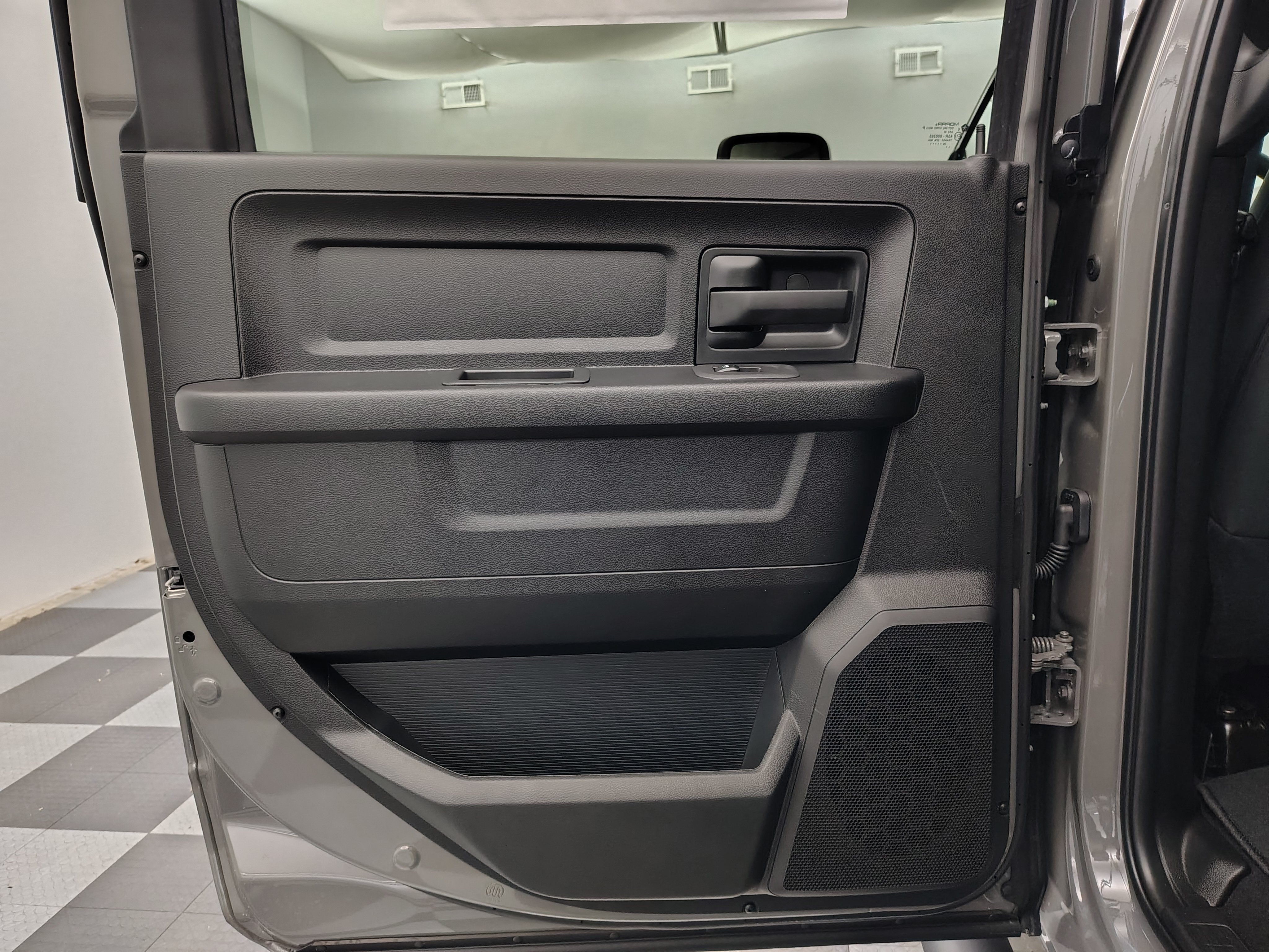2027 RAM 2500 Express