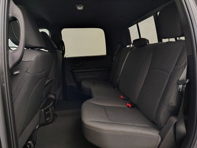 2027 RAM 2500 Express