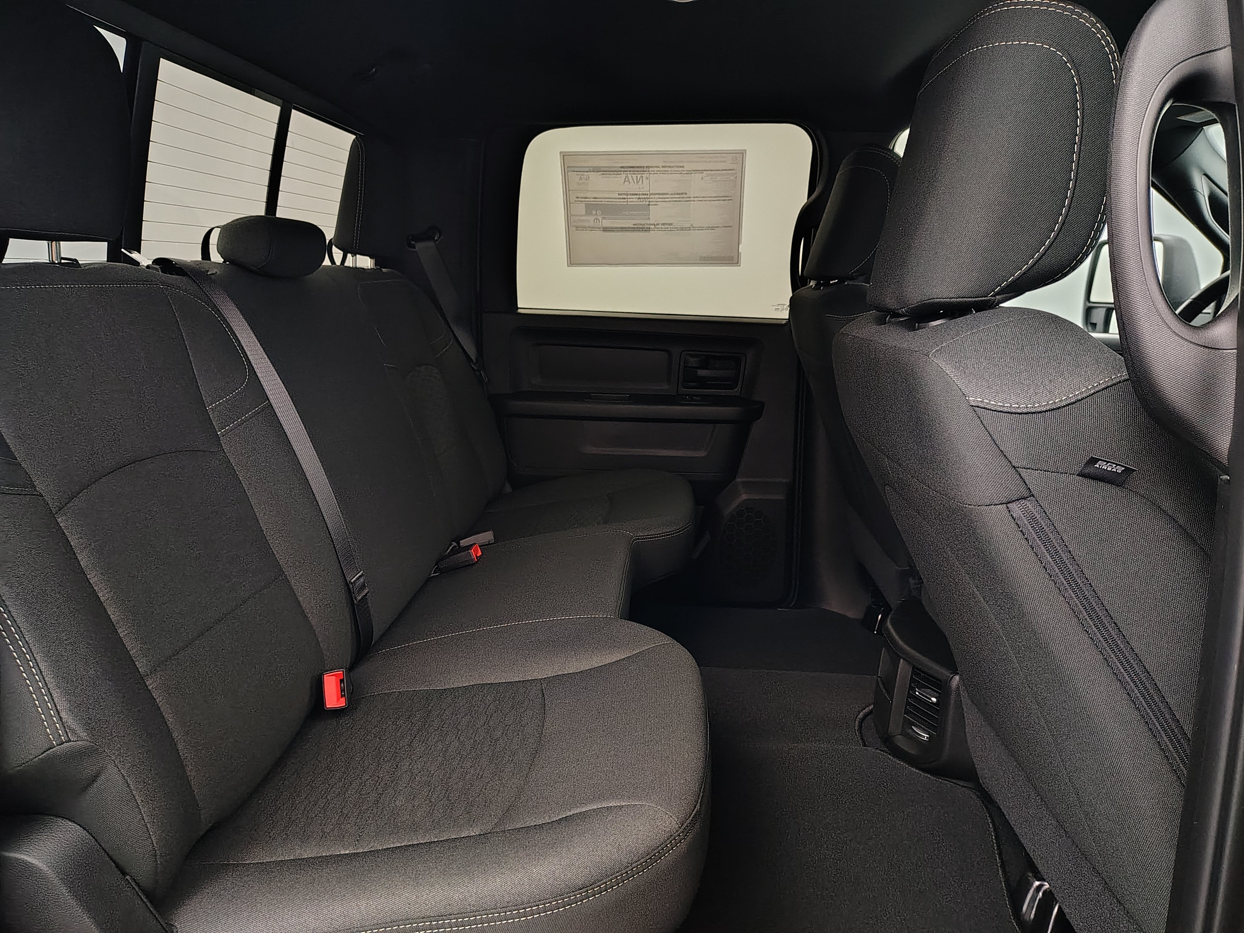 2027 RAM 2500 Express