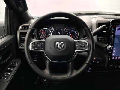 2027 RAM 2500 Express