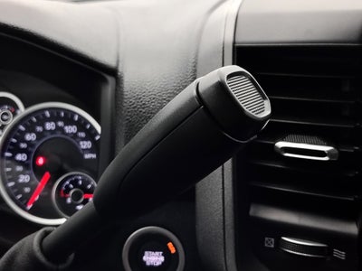 2027 RAM 2500 Express